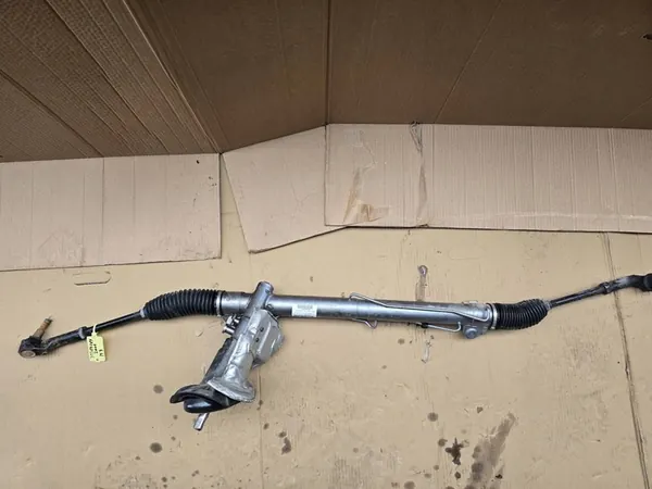 Caixa de direção VOLVO S60 II 2014 31387089 image 2