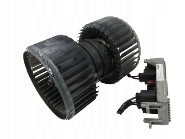 Resistencia del soplador EU 0130111047 9140010460 Audi A8 II D3 image 2