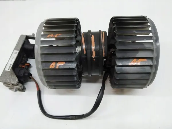 Resistencia del soplador EU 0130111047 9140010460 Audi A8 II D3 image 4