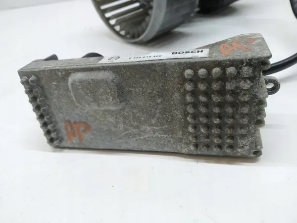 Resistencia del soplador EU 0130111047 9140010460 Audi A8 II D3 image 5