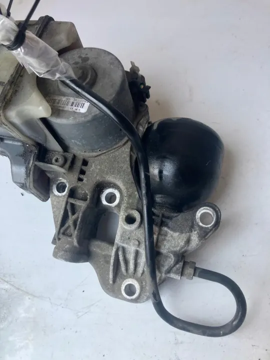 Pompe de changement de vitesse BM0121719A Peugeot/Citroen image 3