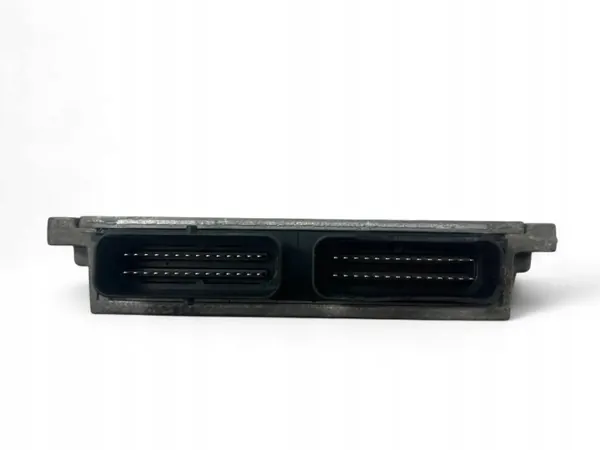 Computadora de caja Peugeot 206 usado OEM 32065394 image 3