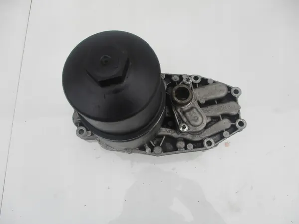 JAGUAR XJ XE RANGE ROVER SPORT Olje Filter Bas image 2