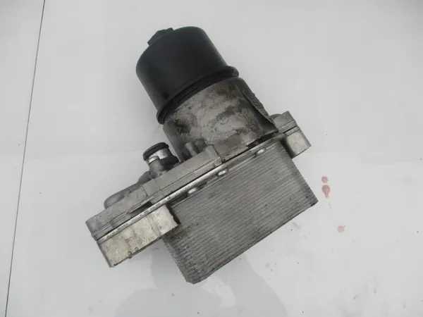 JAGUAR XJ XE RANGE ROVER SPORT Olje Filter Bas image 3