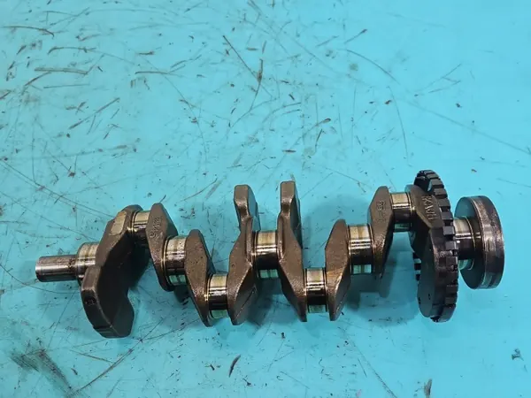 Kampiakseli OEM IMPRK1556327 Nissan Qashqai 1.6:lle image 2