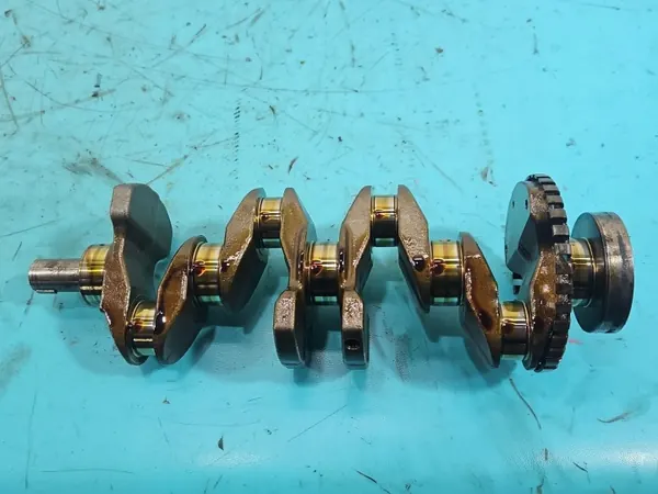 Kampiakseli OEM IMPRK1556327 Nissan Qashqai 1.6:lle image 6