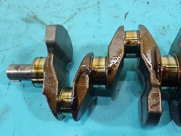 Kampiakseli OEM IMPRK1556327 Nissan Qashqai 1.6:lle image 8