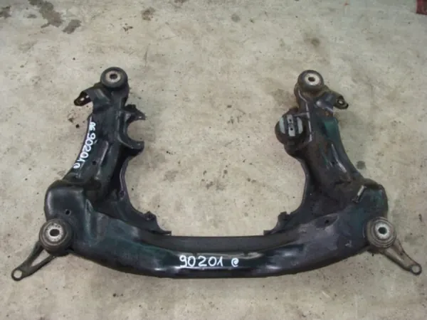 Moottoripalkki OEM 90201/Ilza Audi A6 C5 2.5TDI V6 image 2