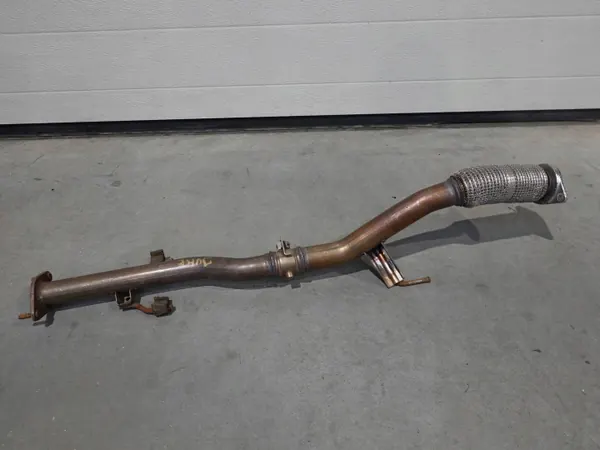 Pakoputken Joustoputki OEM 200280004R Nissan Juke image 2