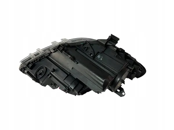 MERCEDES W246 Linker Voorlicht Bi Xenon ILS A2468207761 image 10