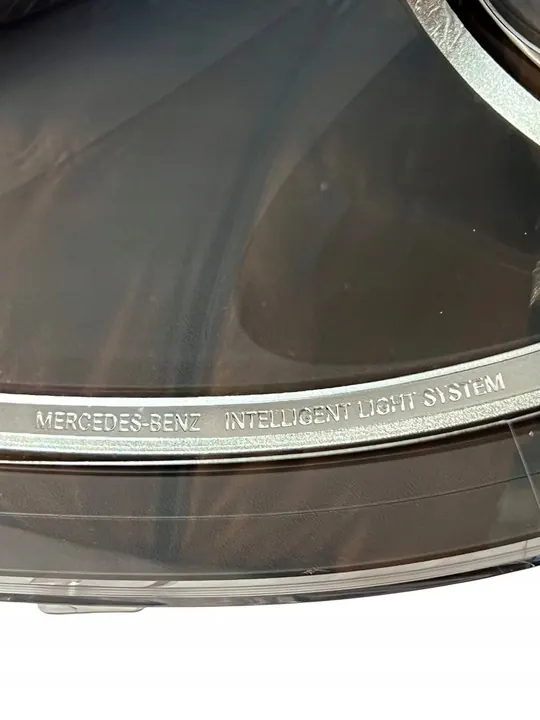 MERCEDES W246 Linker Voorlicht Bi Xenon ILS A2468207761 image 5