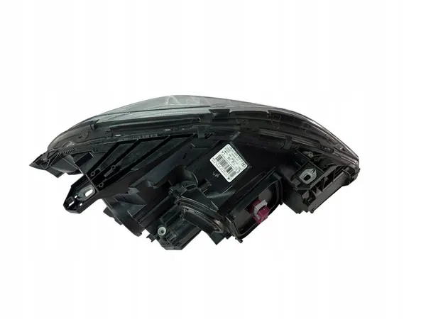 MERCEDES W246 Linker Voorlicht Bi Xenon ILS A2468207761 image 6