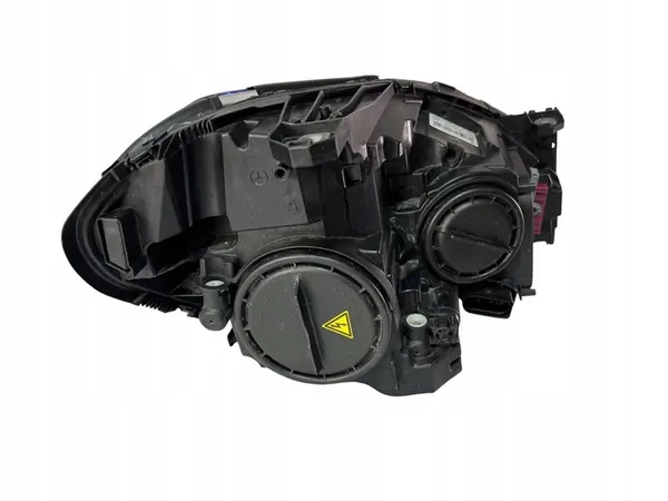 MERCEDES W246 Linker Voorlicht Bi Xenon ILS A2468207761 image 8