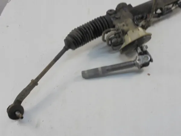 Ford OE 2S61-3200PC Gebrauchtes Lenkgetriebe image 4