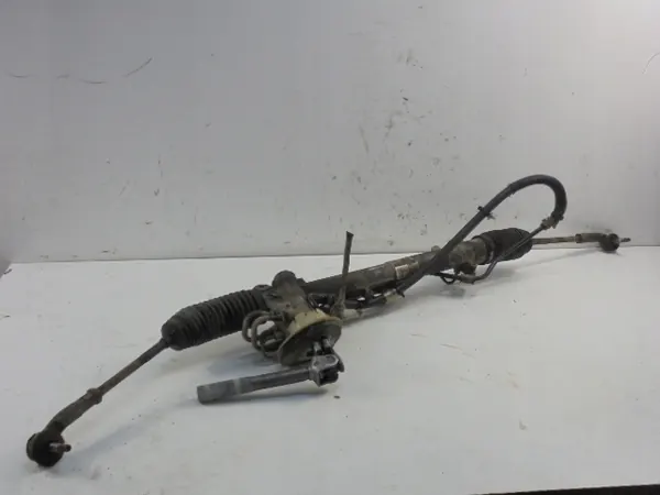Ford OE 2S61-3200PC Gebrauchtes Lenkgetriebe image 6
