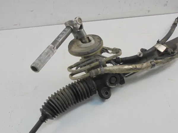 Ford OE 2S61-3200PC Gebrauchtes Lenkgetriebe image 8