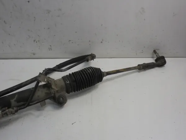 Ford OE 2S61-3200PC Gebrauchtes Lenkgetriebe image 9