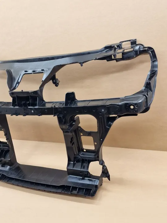 Framförstärkningsbalk Smart W451 451 image 2