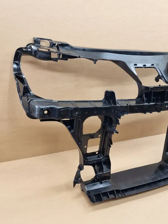 Framförstärkningsbalk Smart W451 451 image 3