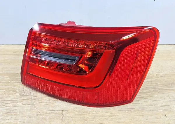 Lámpara LED Trasera Derecha Audi A6 C7 Avant image 2