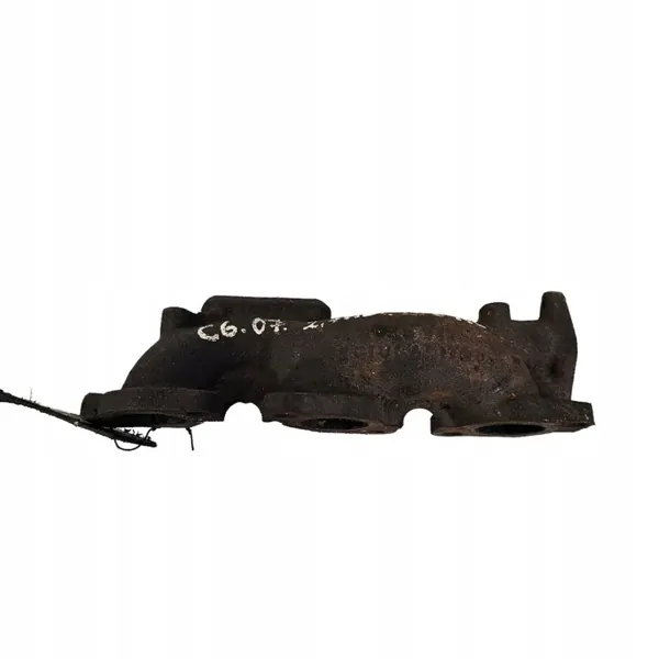 Pakoputken keräin OEM JUT120990 Citroen C6:lle image 2