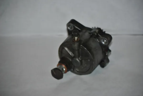 Isuzu D-MAX Imupumppu 898178 image 2