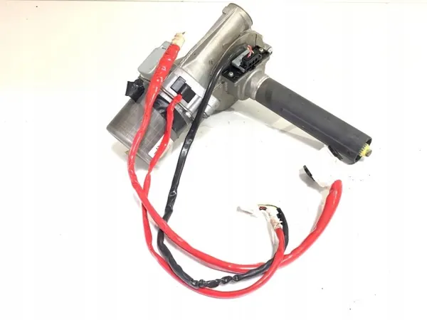 Pompe de direction assistée Toyota Avensis T27 80960-20030 image 2