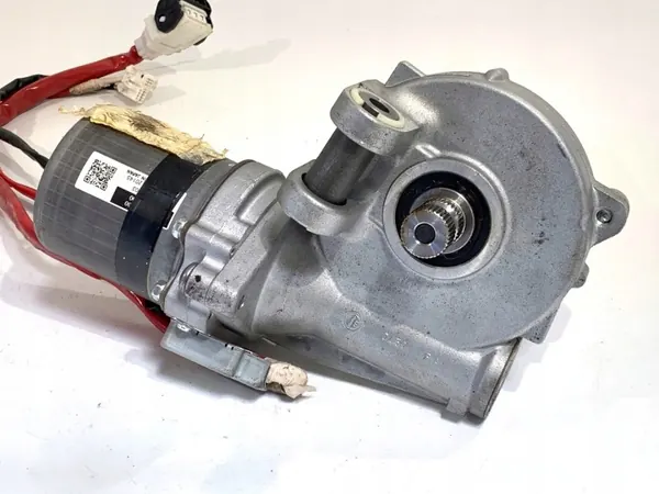 Pompe de direction assistée Toyota Avensis T27 80960-20030 image 3