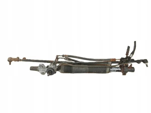 Transferväxellåda OEM QAB000313 för Land Rover Freelander image 2