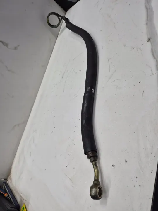 Flexible direction assistée Audi OEM 8E1422893L - Occasion image 3