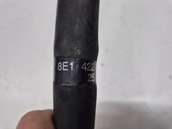 Flexible direction assistée Audi OEM 8E1422893L - Occasion image 6
