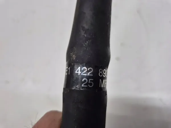 Flexible direction assistée Audi OEM 8E1422893L - Occasion image 7