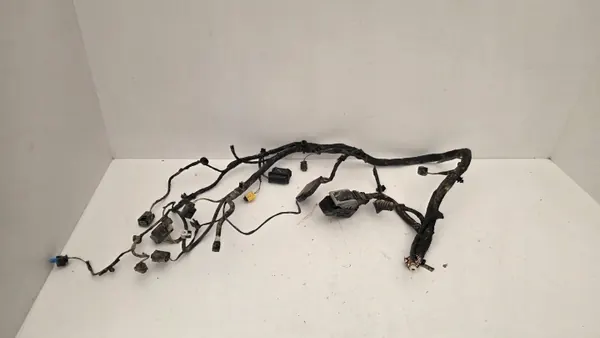 Harness de cables BMW OE OEM MINIPARTS2020 Lado derecho image 2