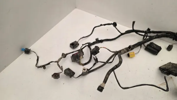 Harness de cables BMW OE OEM MINIPARTS2020 Lado derecho image 3
