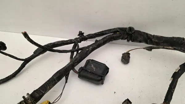 Harness de cables BMW OE OEM MINIPARTS2020 Lado derecho image 4