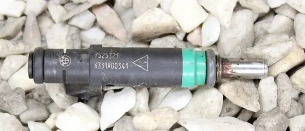 Inyectores Completos BMW 5 E60 E61 2005 7525721 image 2