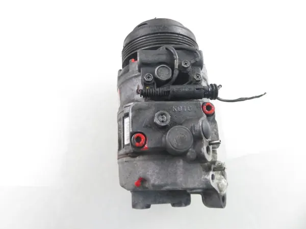 7SBU16C airco-compressor voor BMW 3-serie E46 image 6