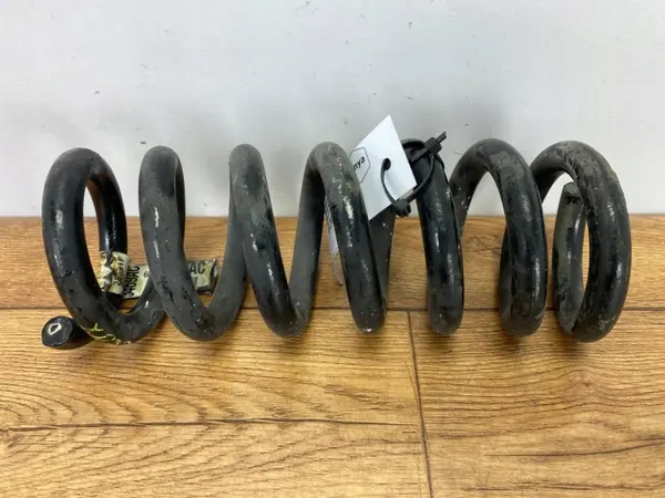 Hinterfeder OEM 68083469ACPINYA für Dodge Charger image 2