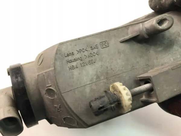 Luz Trasera Halógena Toyota RAV 4 II OEM 8122142020 image 4