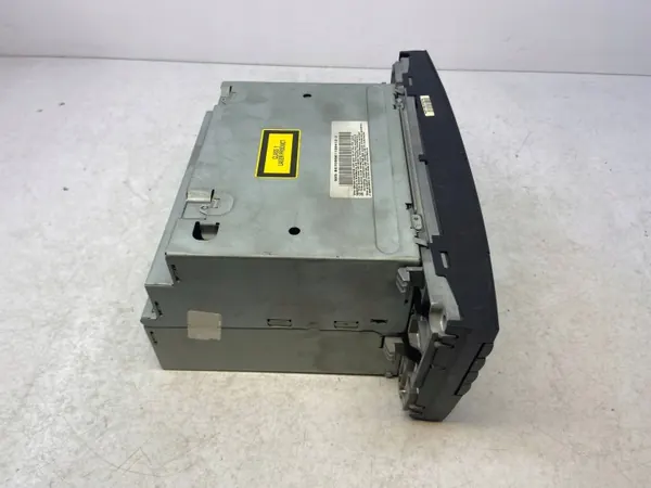 Mercedes-Benz Navigationsradio OEM A2118702989 image 7