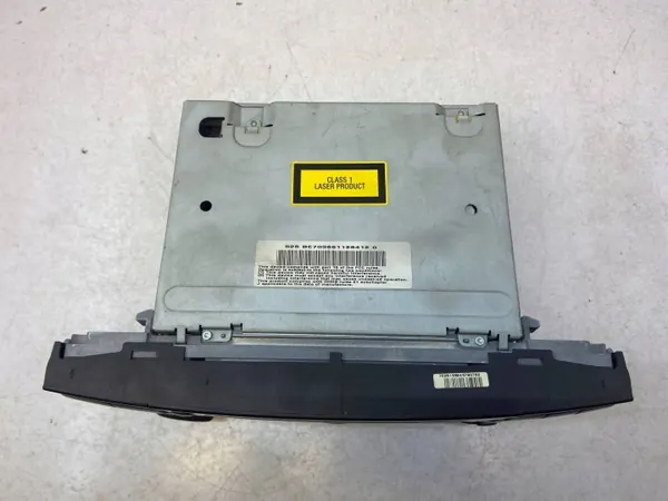 Mercedes-Benz Navigationsradio OEM A2118702989 image 8