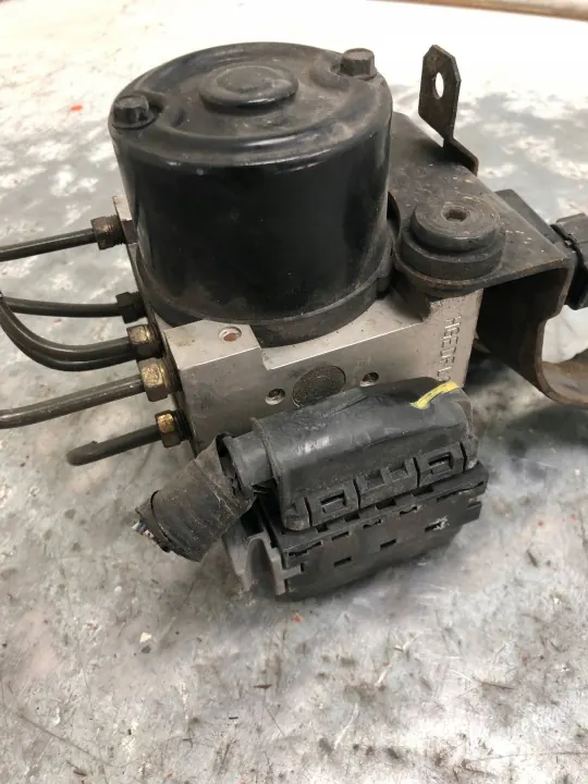 ABS-pomp OEM 96470254 voor Chevrolet Aveo T250 image 3