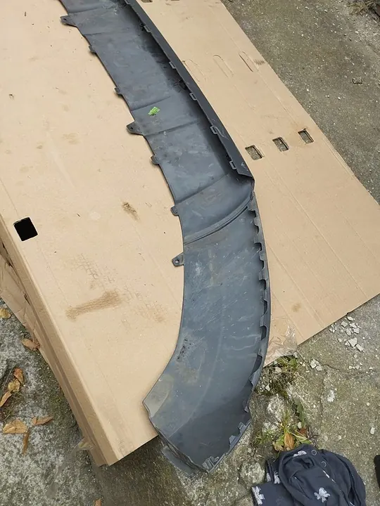 Framstötdämpare Audi Q3 2015- image 3