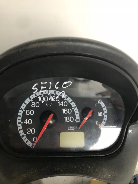 Unité de contrôle de démarrage Fiat Seicento 1.1 46820324 image 2