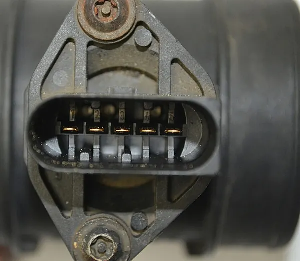 Luftmassenmesser Audi A2 image 5