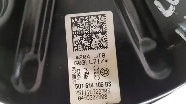 SEAT LEON 5F Pompe de Frein 5Q1614105BS image 4