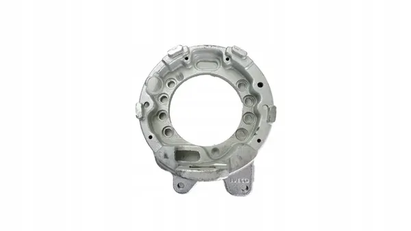 Placa de ancoragem Iveco Daily 72C 2022- Direita image 2