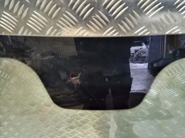 Etulasi Fiat OE OEM SZYBA PRZEDNIA CZOŁOWA image 3