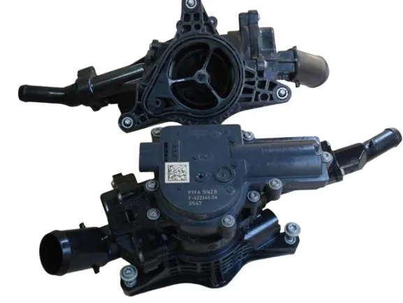 MAZDA 3 CX3 Carcasa de Termostato F-622666.04 image 2