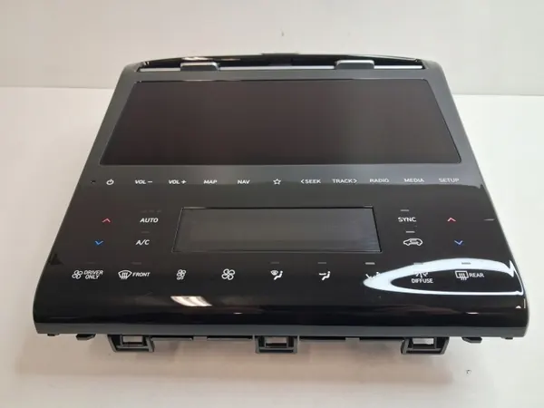 Hyundai Tucson IV näyttöruutu OEM 96525-CZ100 image 3